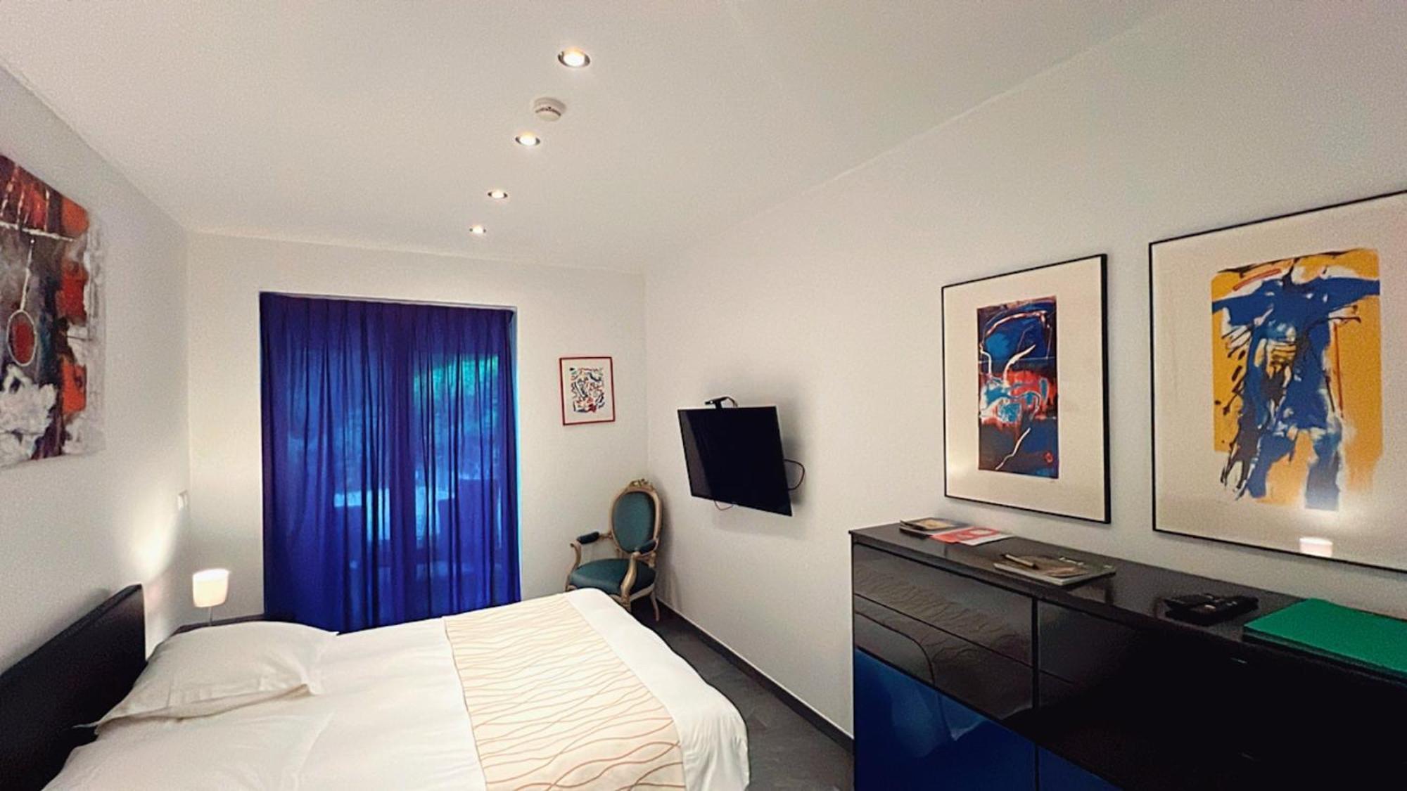Domus Hotel Luxembourg Exterior photo