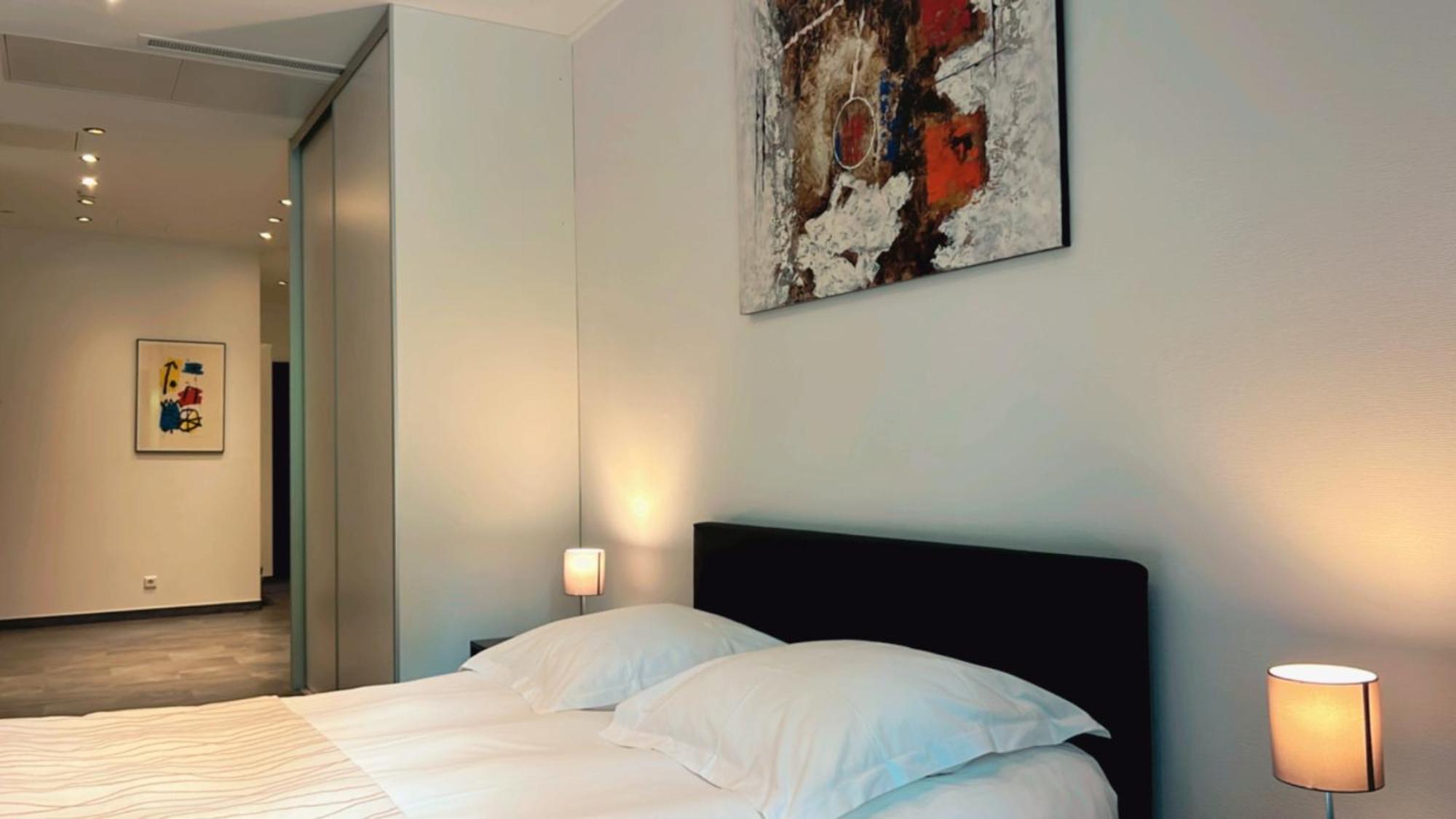 Domus Hotel Luxembourg Exterior photo